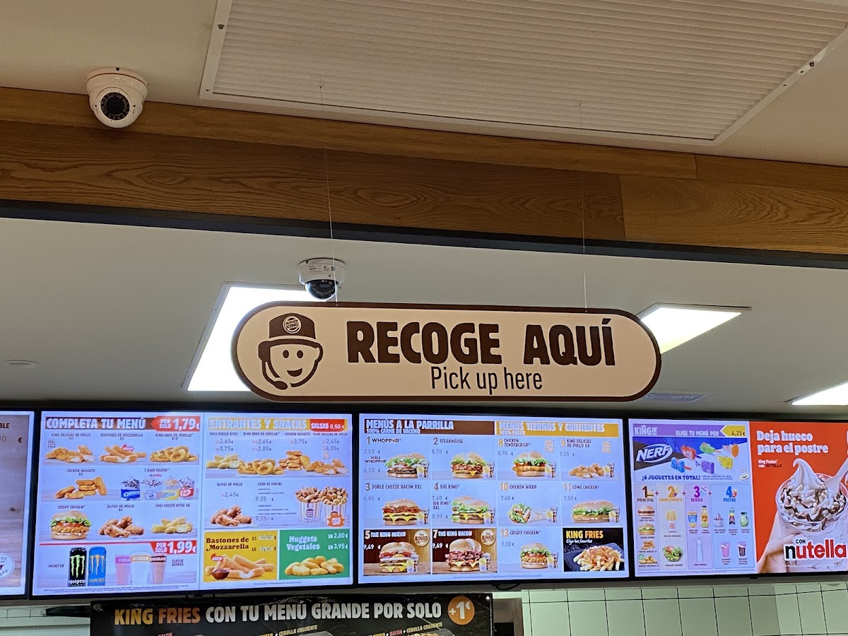 Menu Photo 7