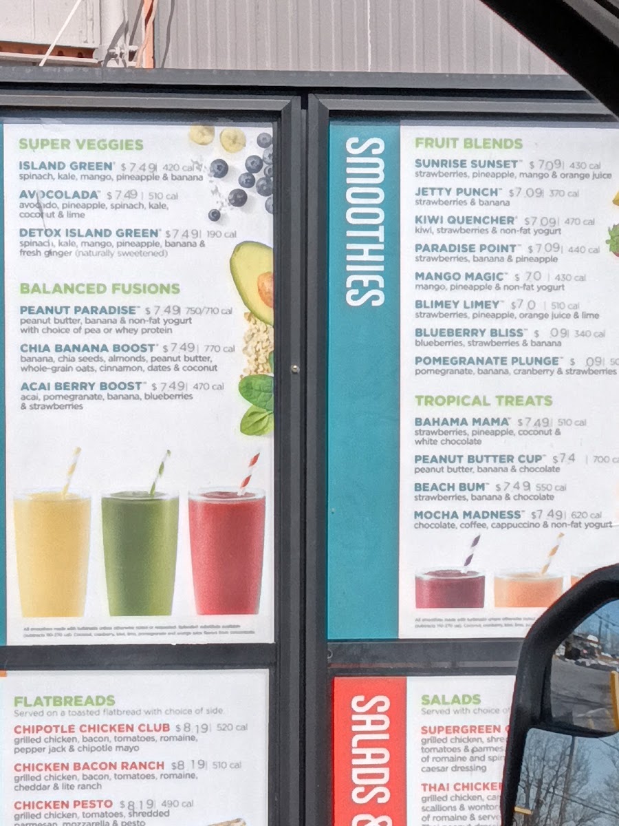 Menu Photo 4