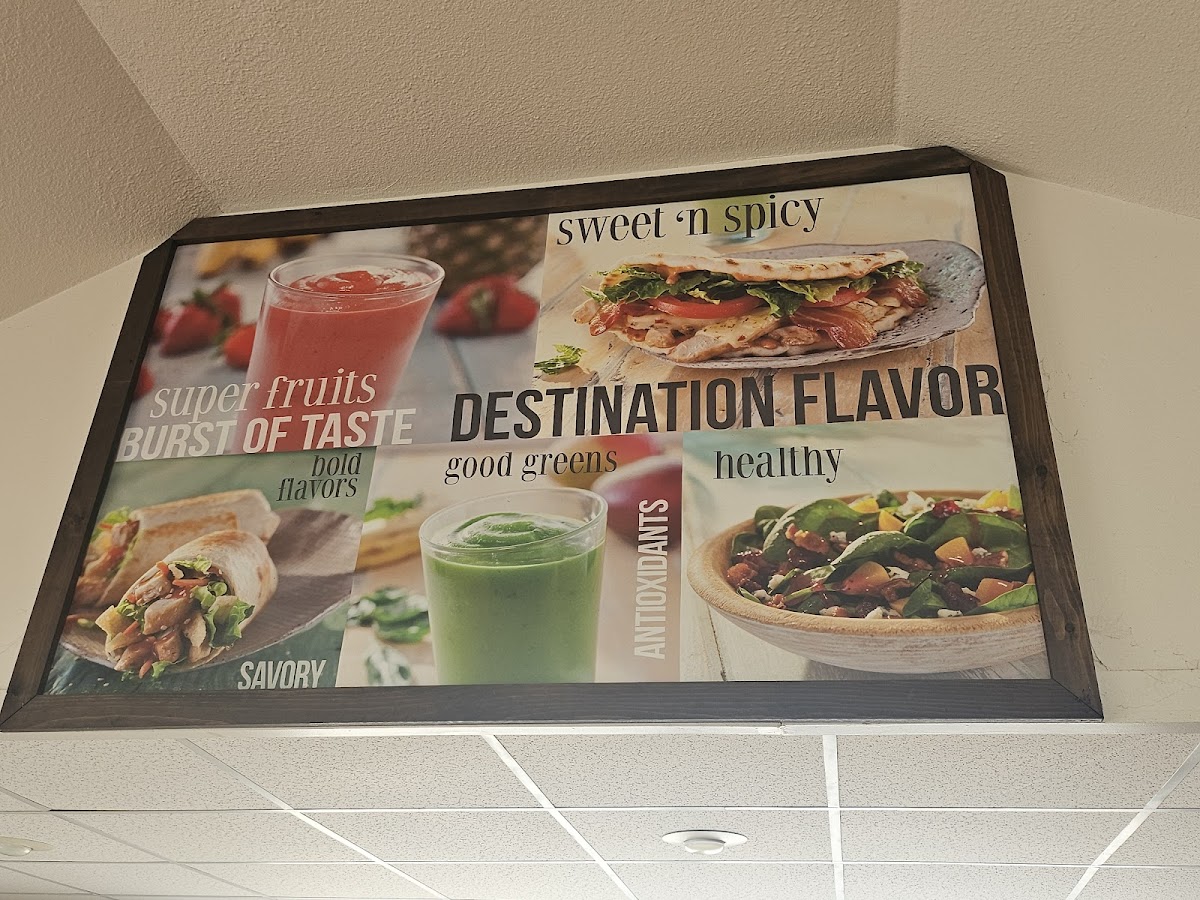 Menu Photo 6