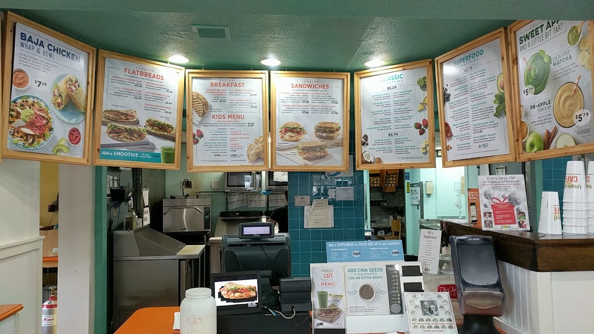 Menu Photo 7