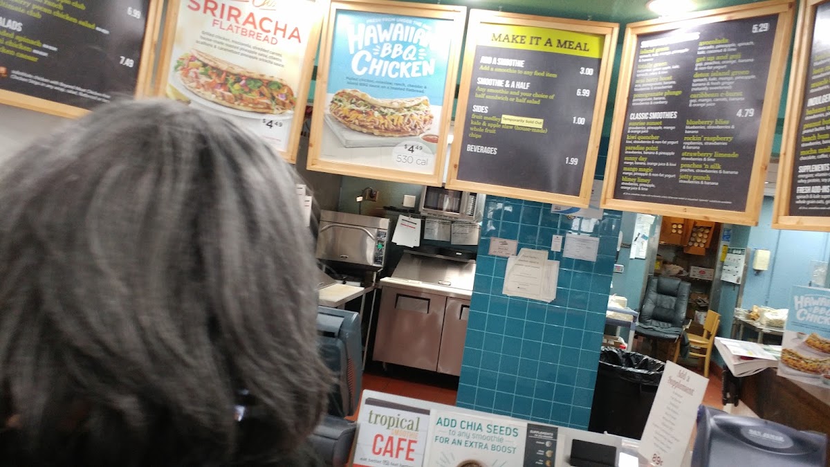 Menu Photo 8