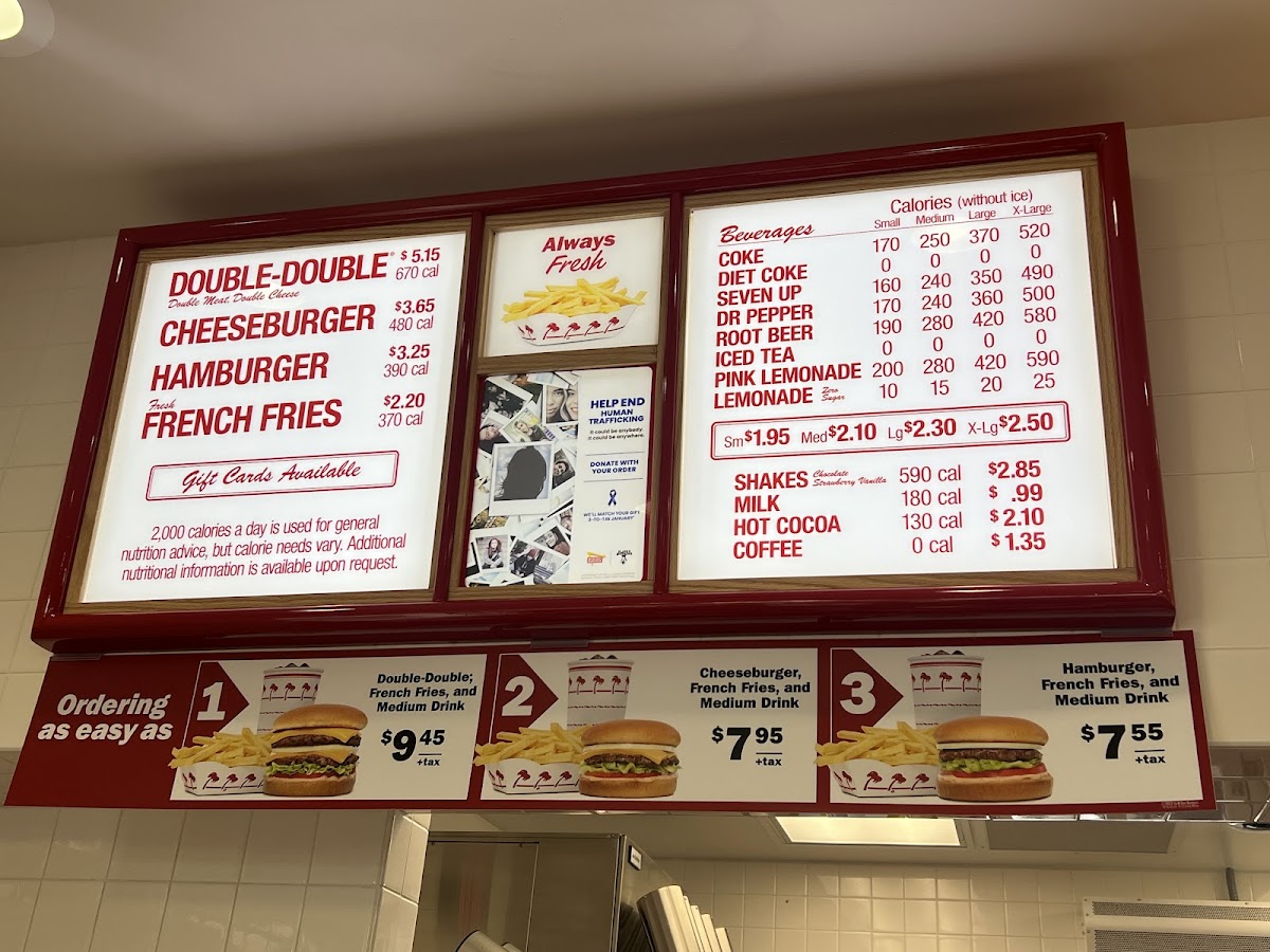 Menu Photo 10