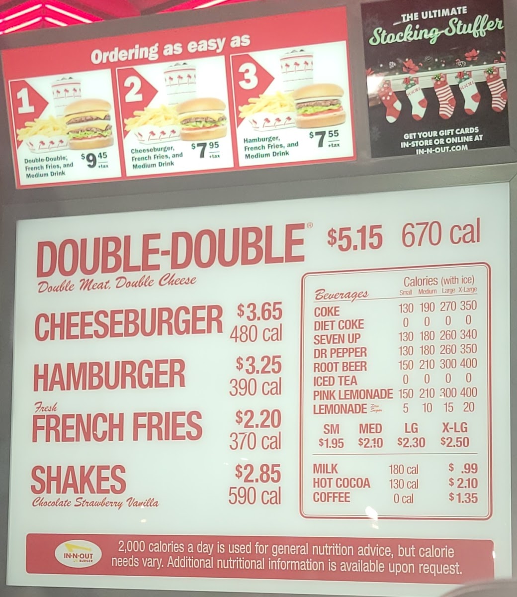 Menu Photo 7
