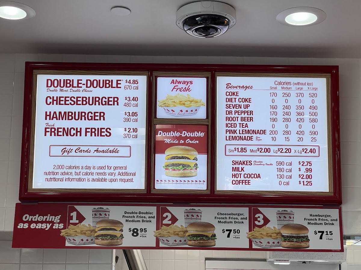 Menu Photo 8