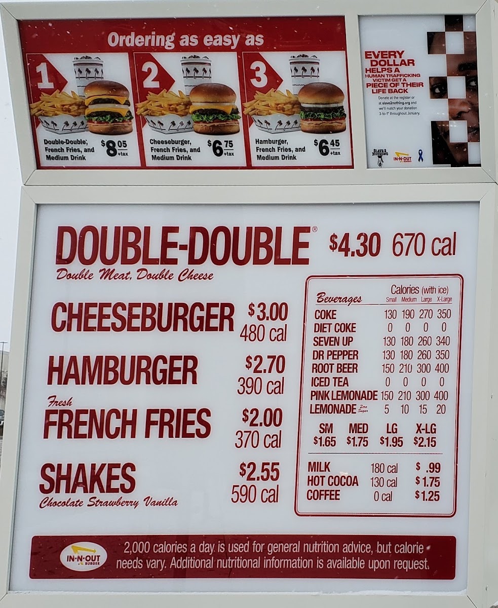 Menu Photo 9