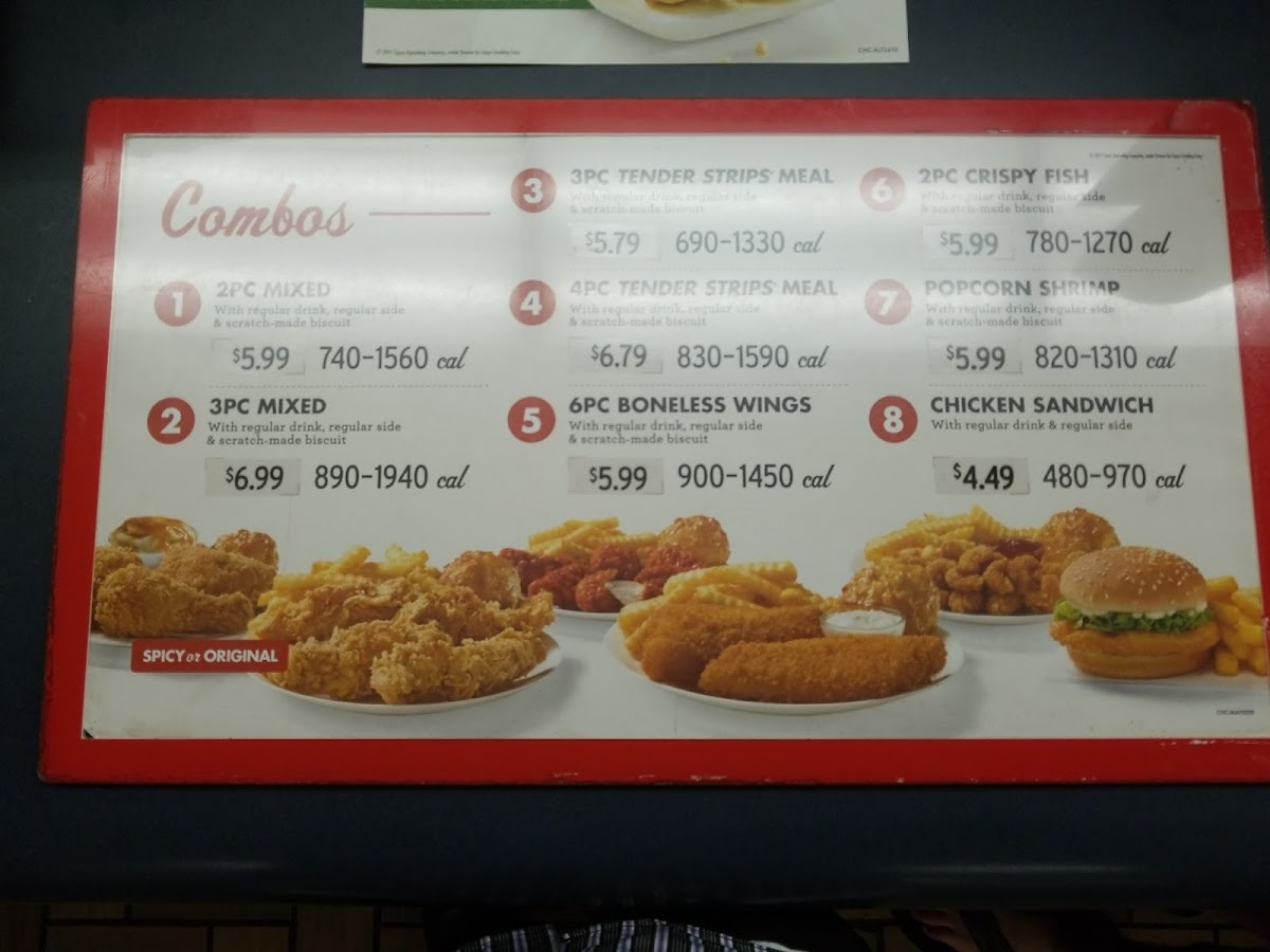 Menu Photo 4