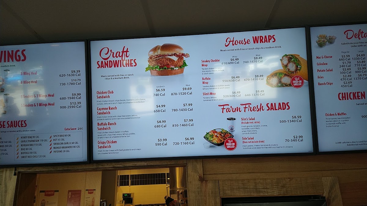 Menu Photo 10
