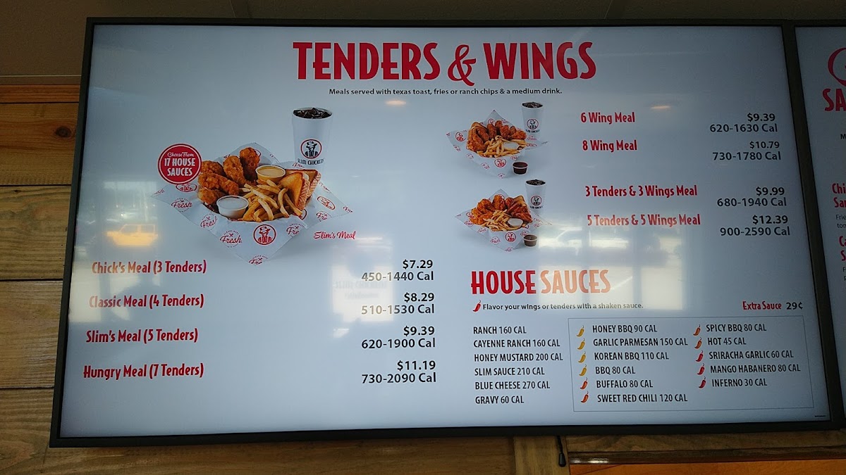 Menu Photo 6