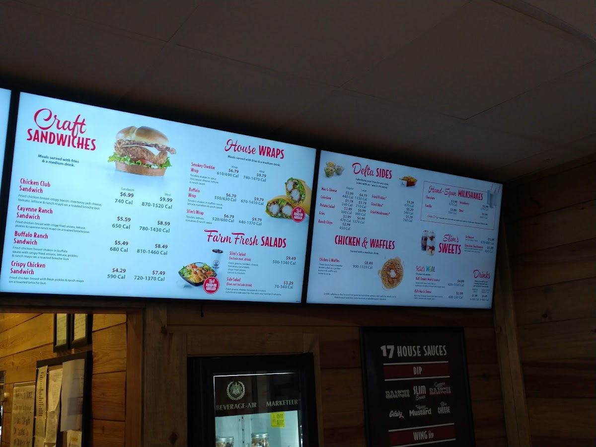 Menu Photo 7
