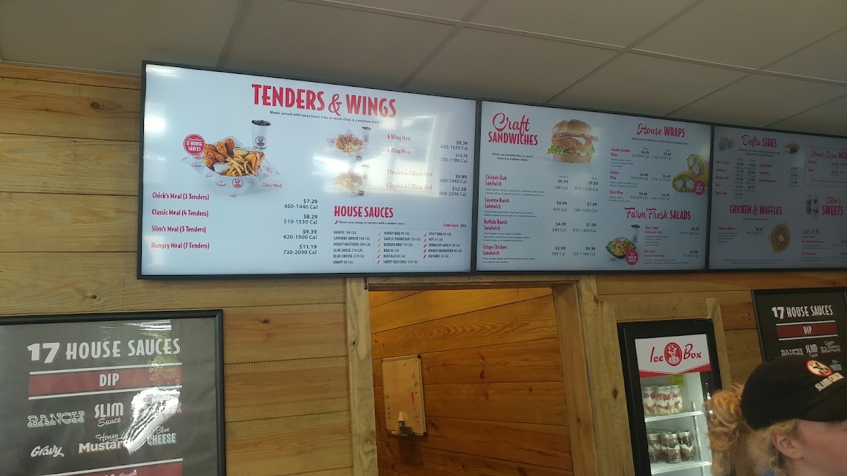 Menu Photo 8