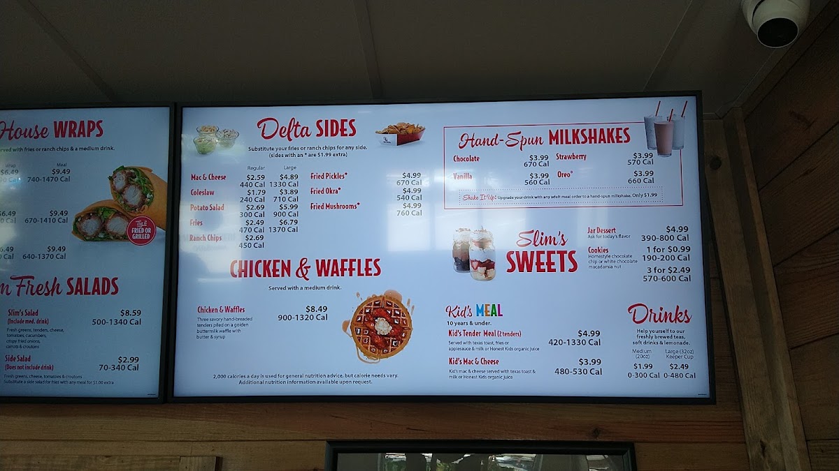 Menu Photo 9