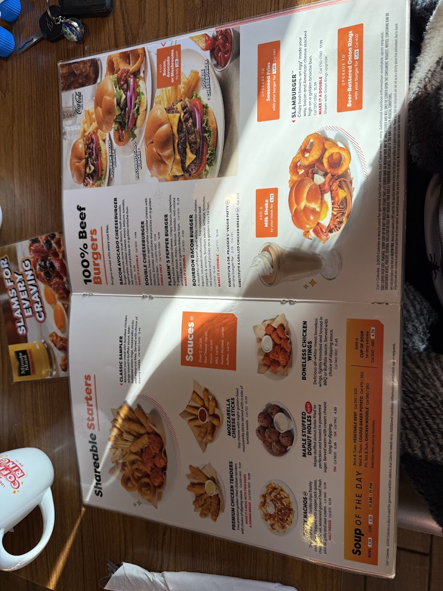 Menu Photo 9