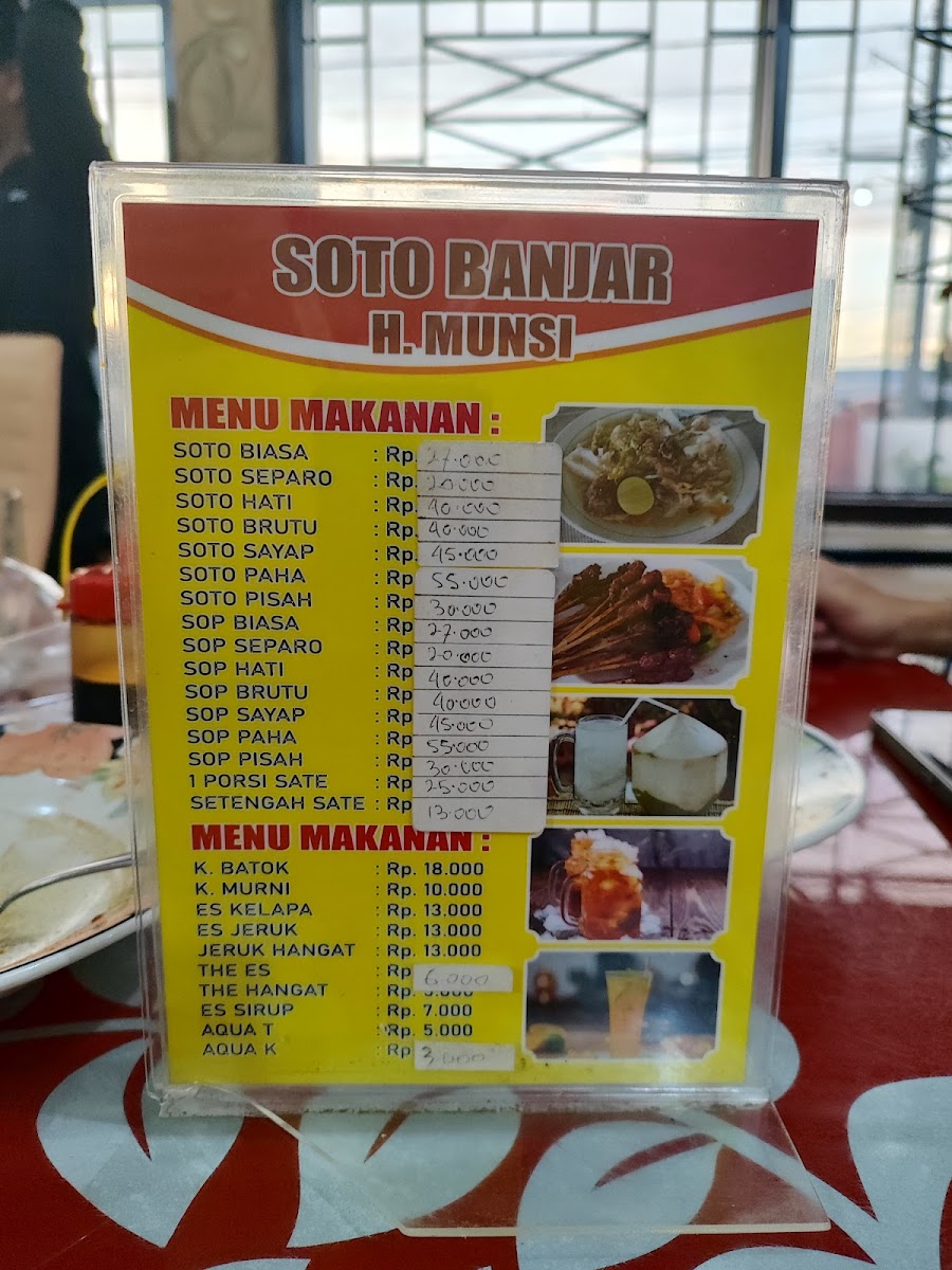 Menu Photo 6