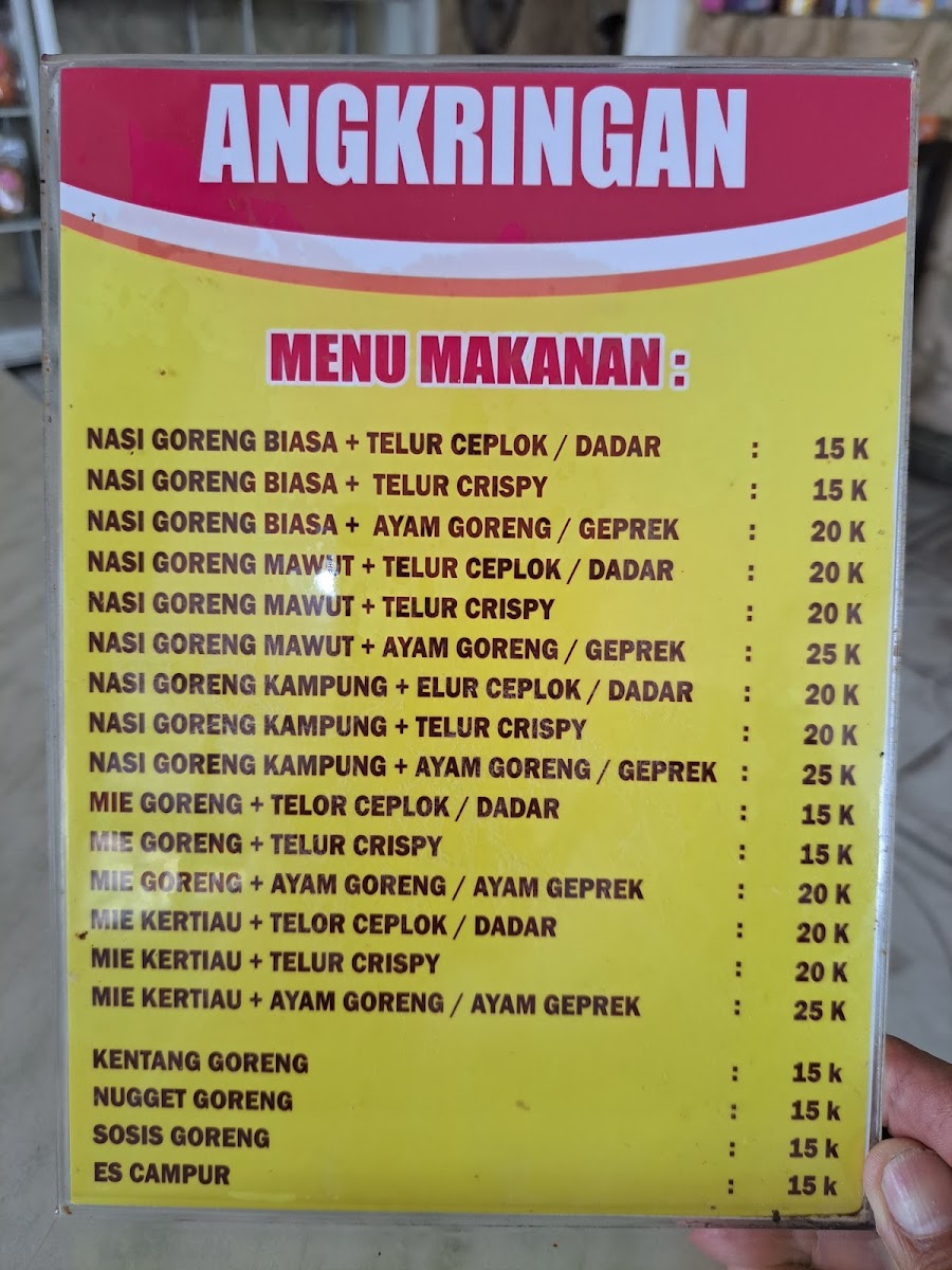 Menu Photo 9