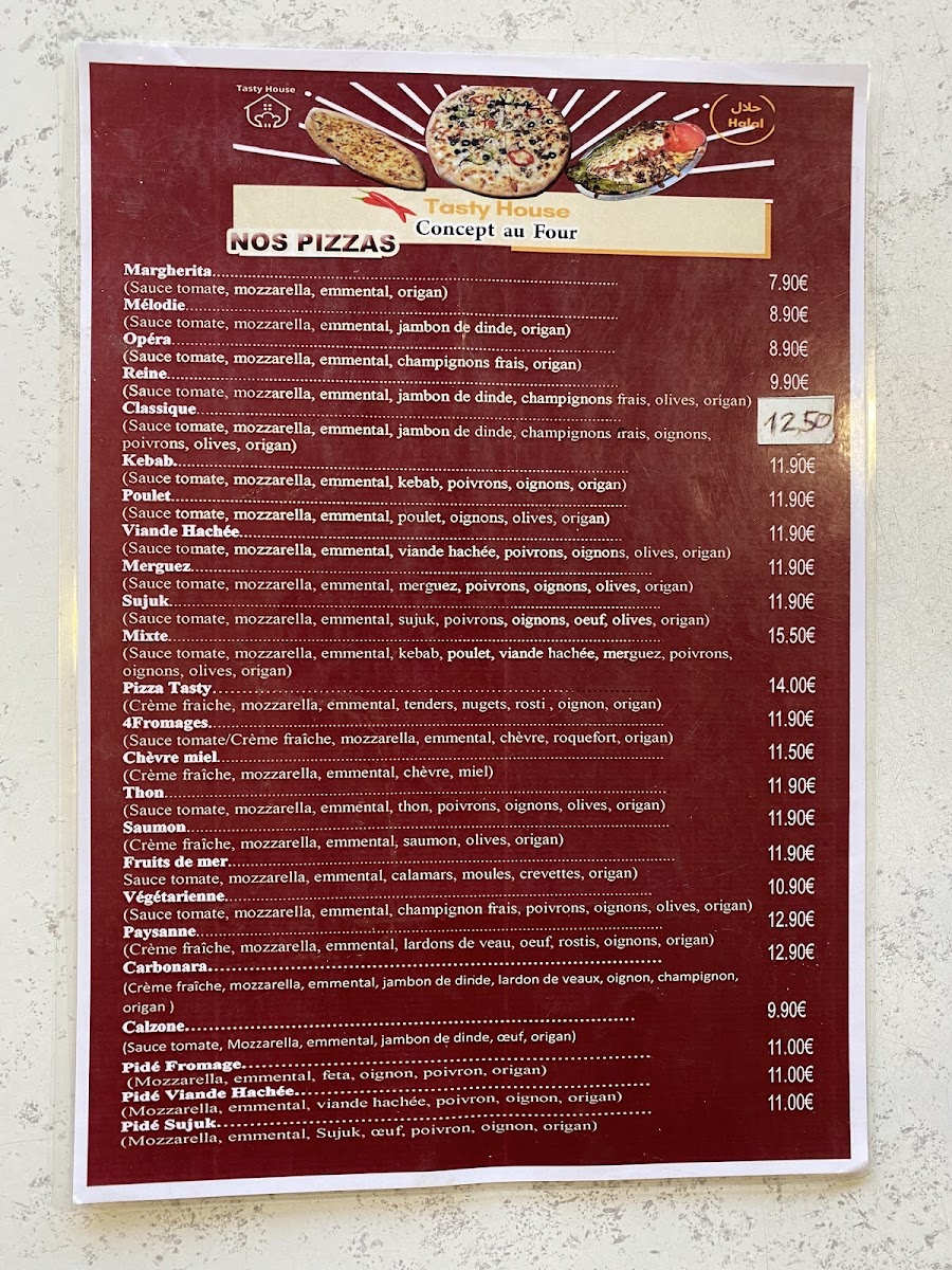 Menu Photo 4