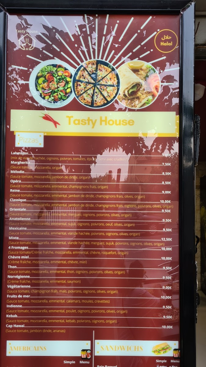 Menu Photo 6