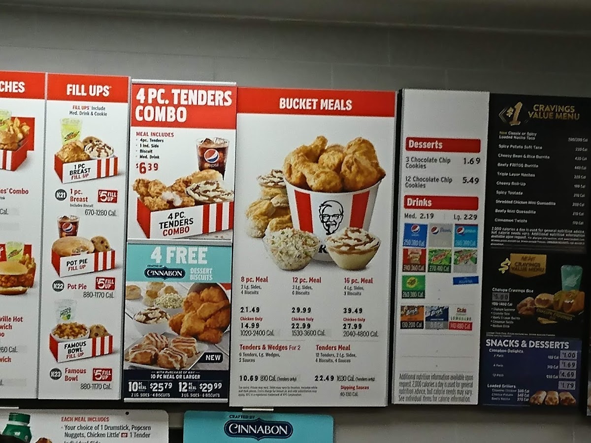 Menu Photo 5
