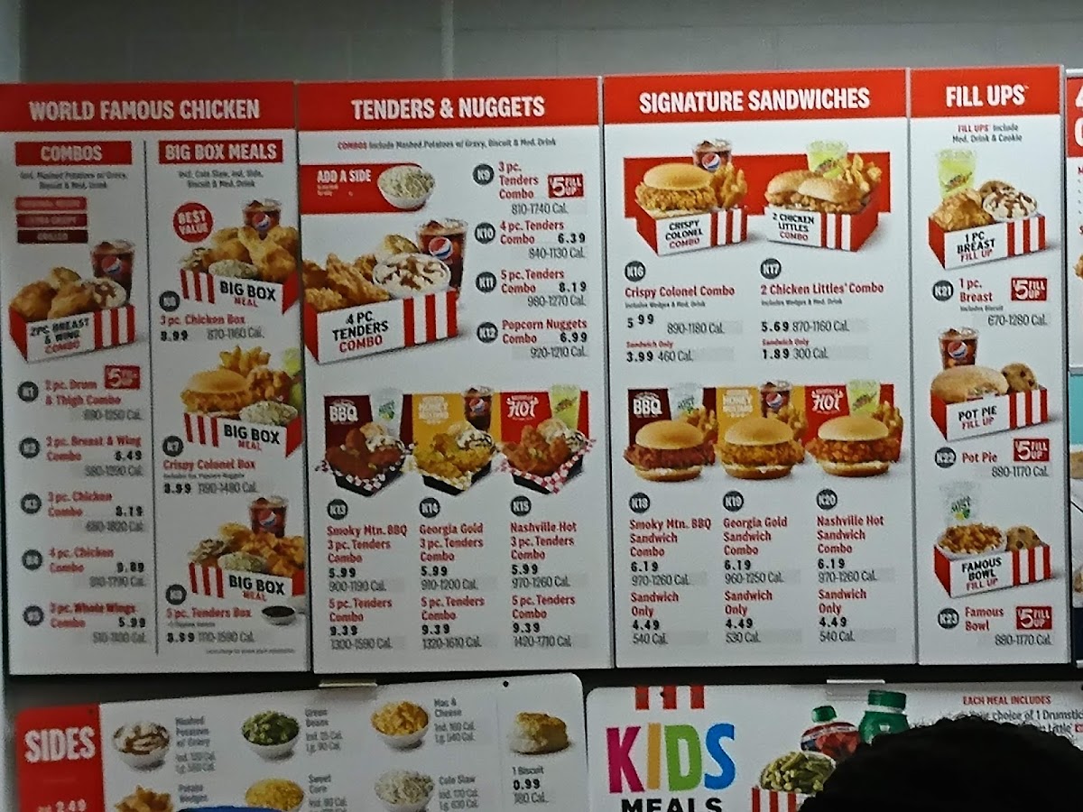 Menu Photo 7