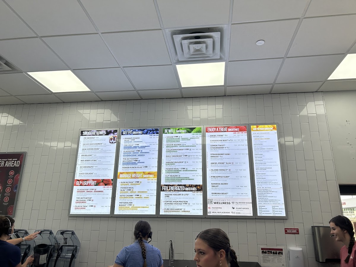 Menu Photo 9