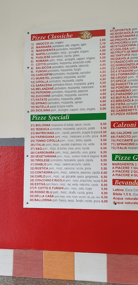 Menu Photo 4