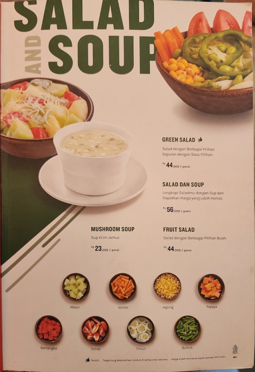 Menu Photo 10