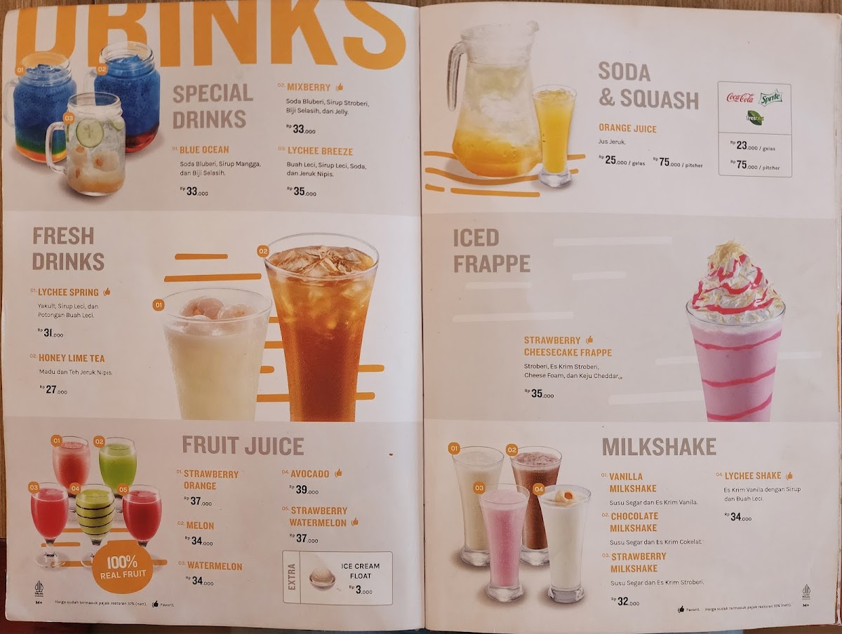 Menu Photo 6