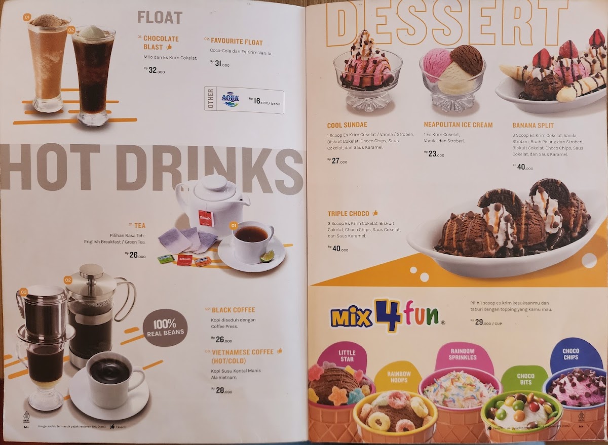 Menu Photo 7