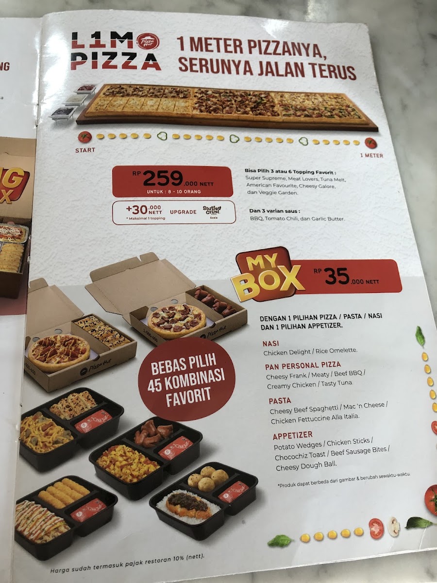 Menu Photo 9