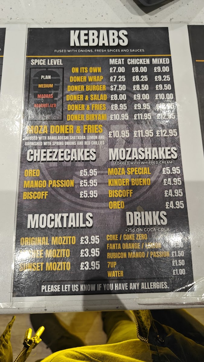 Menu Photo 10