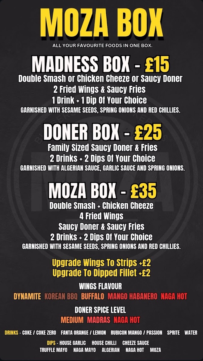 Menu Photo 4