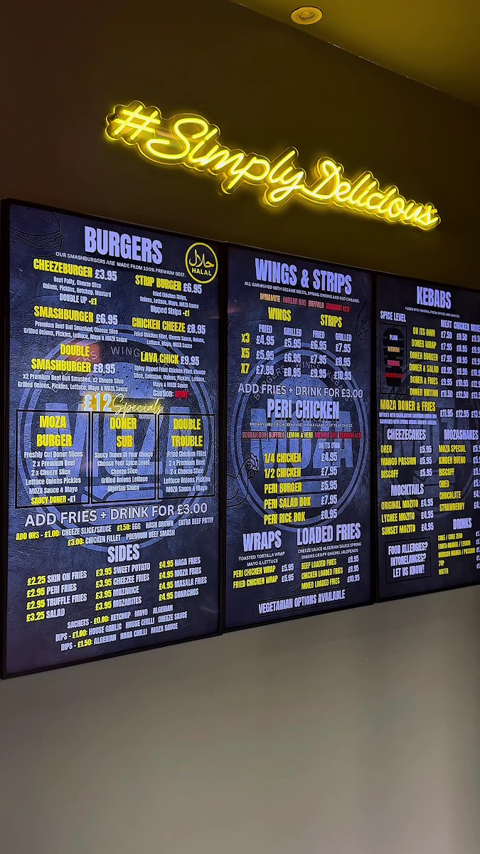 Menu Photo 5