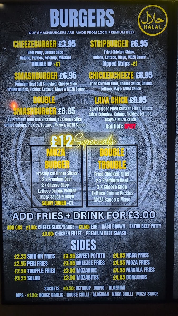 Menu Photo 6