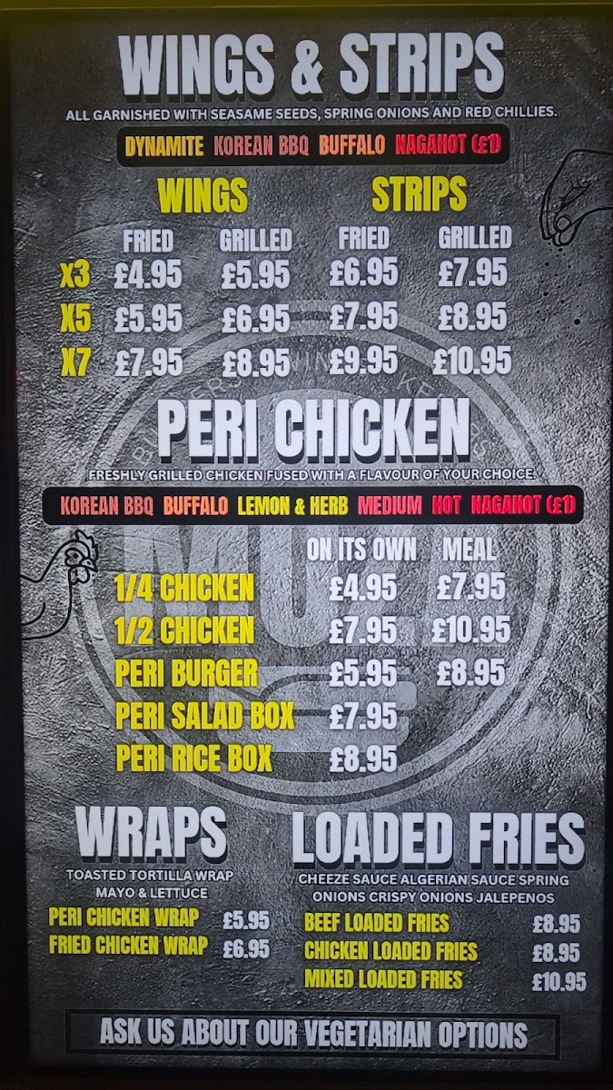 Menu Photo 8