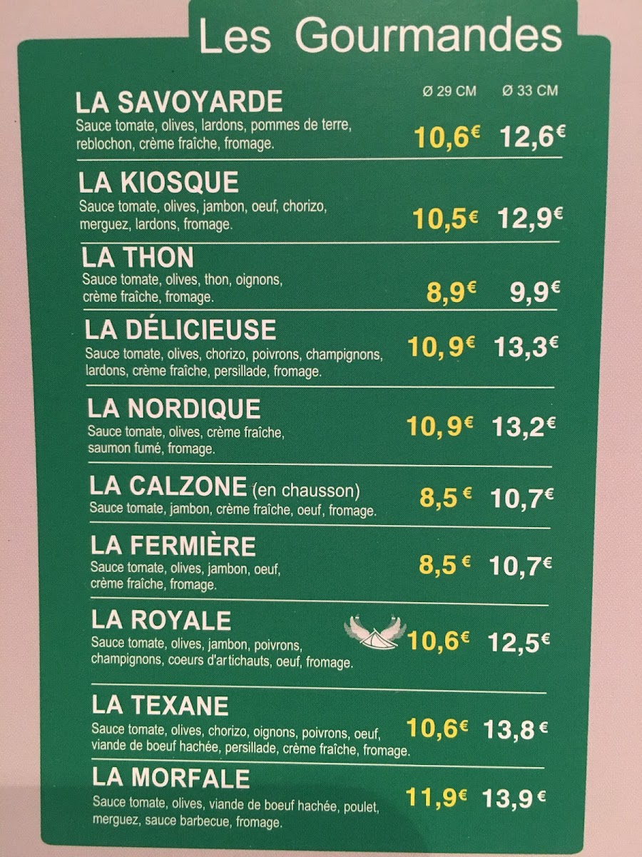 Menu Photo 2