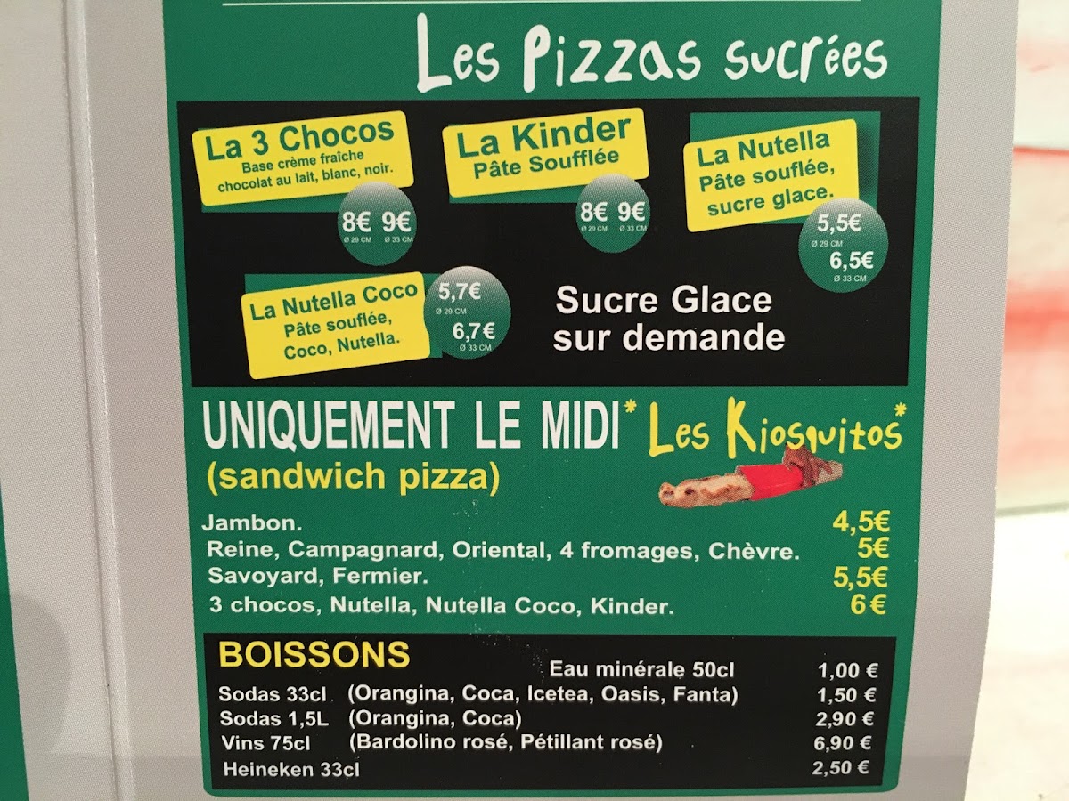 Menu Photo 5