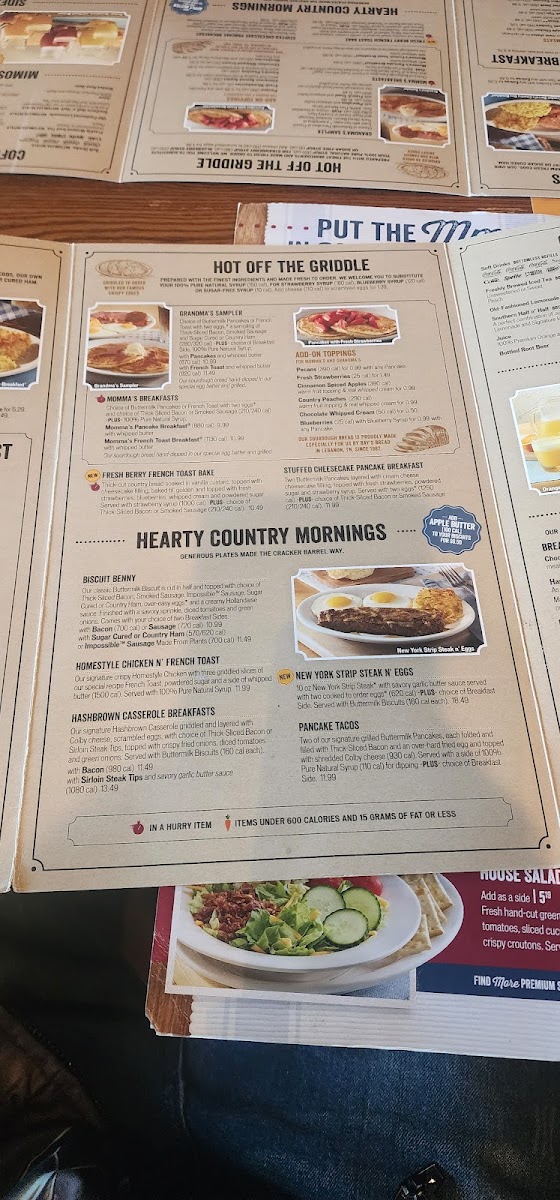 Menu Photo 10