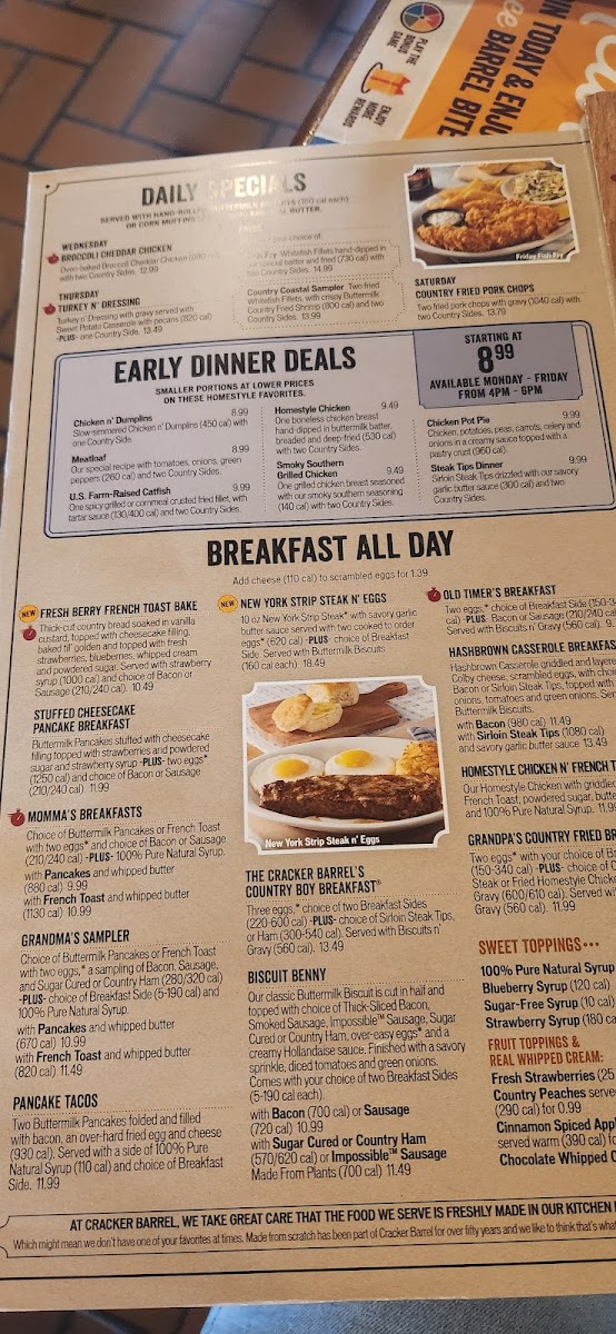 Menu Photo 7