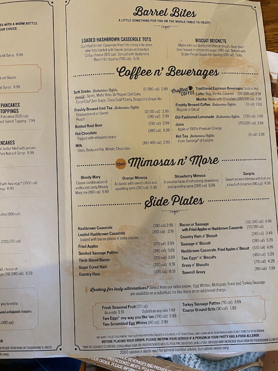 Menu Photo 9