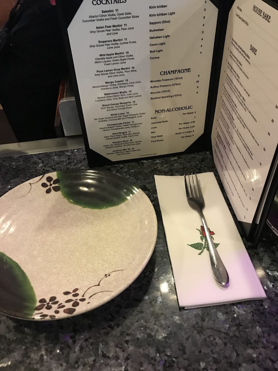 Menu Photo 7