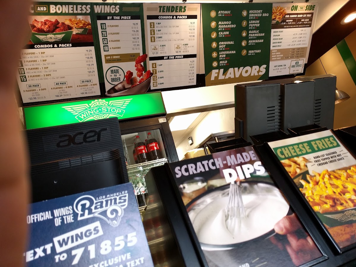 Menu Photo 4