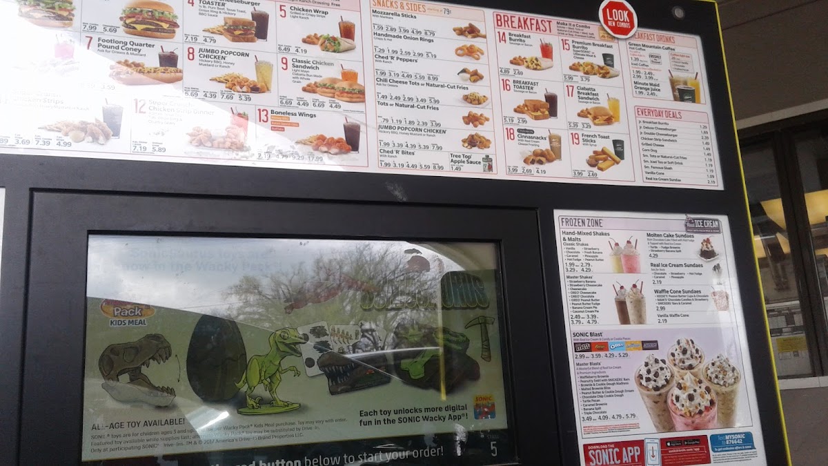 Menu Photo 10