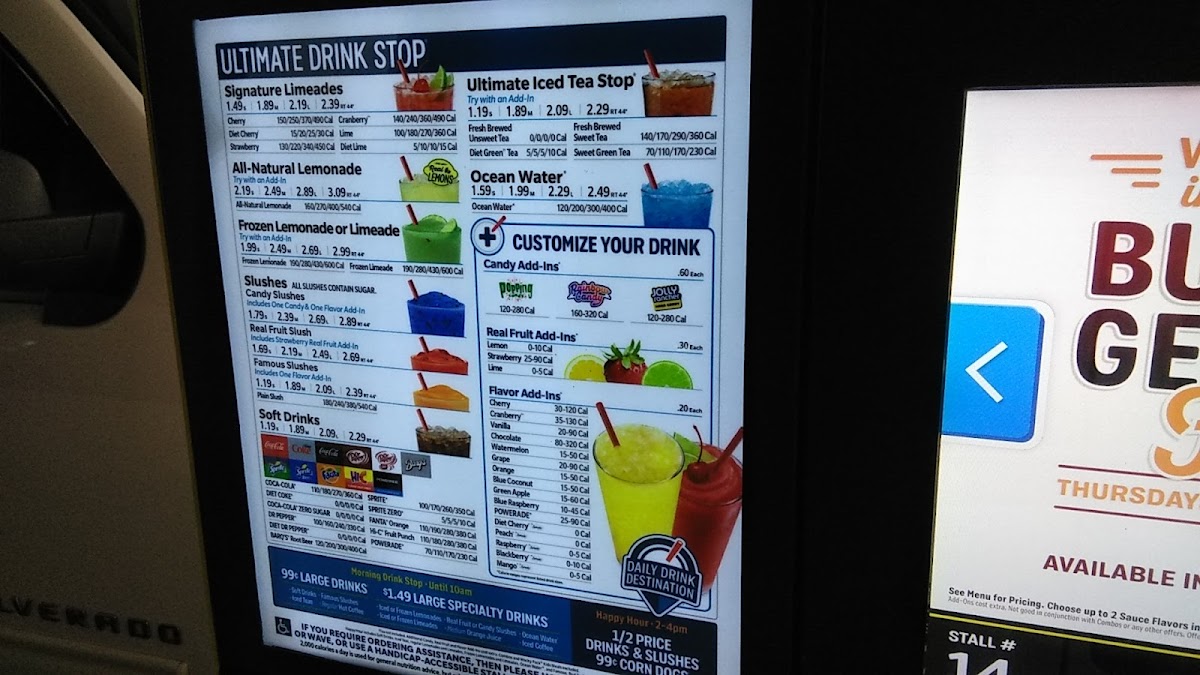 Menu Photo 8