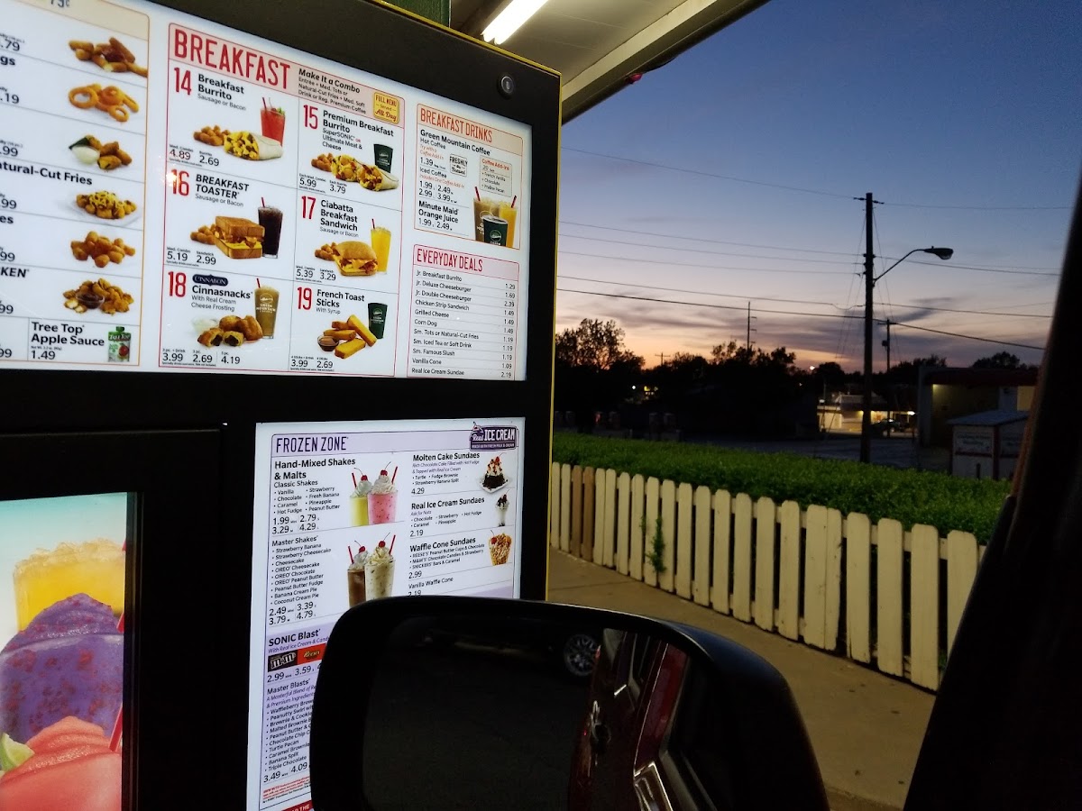 Menu Photo 9