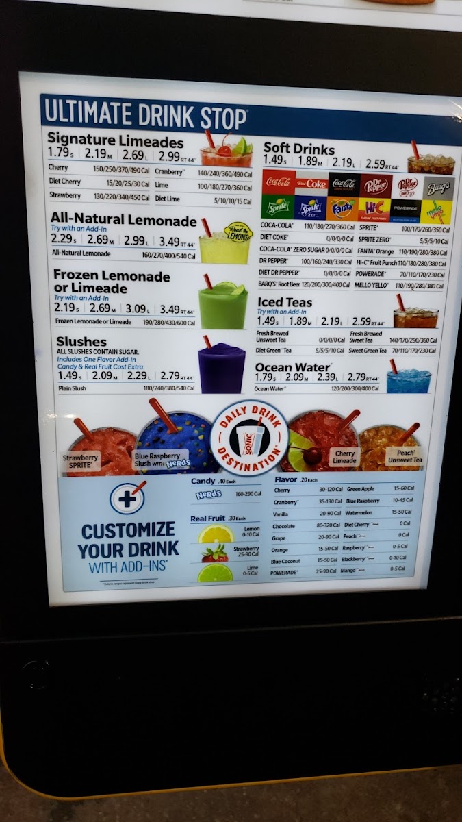 Menu Photo 4