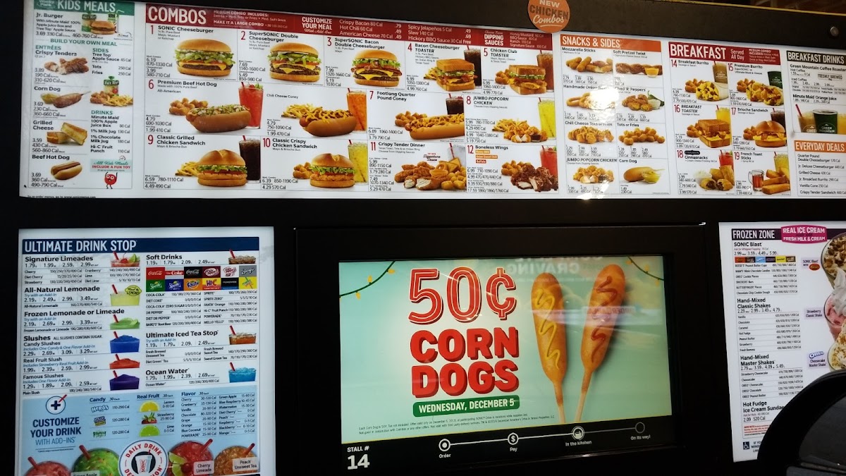 Menu Photo 5