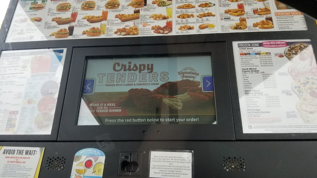 Menu Photo 6