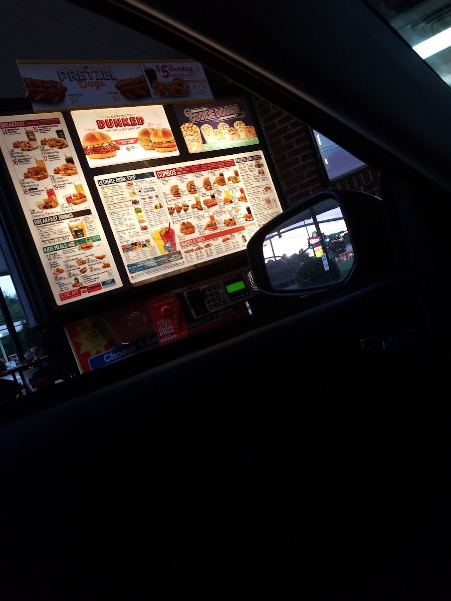 Menu Photo 8