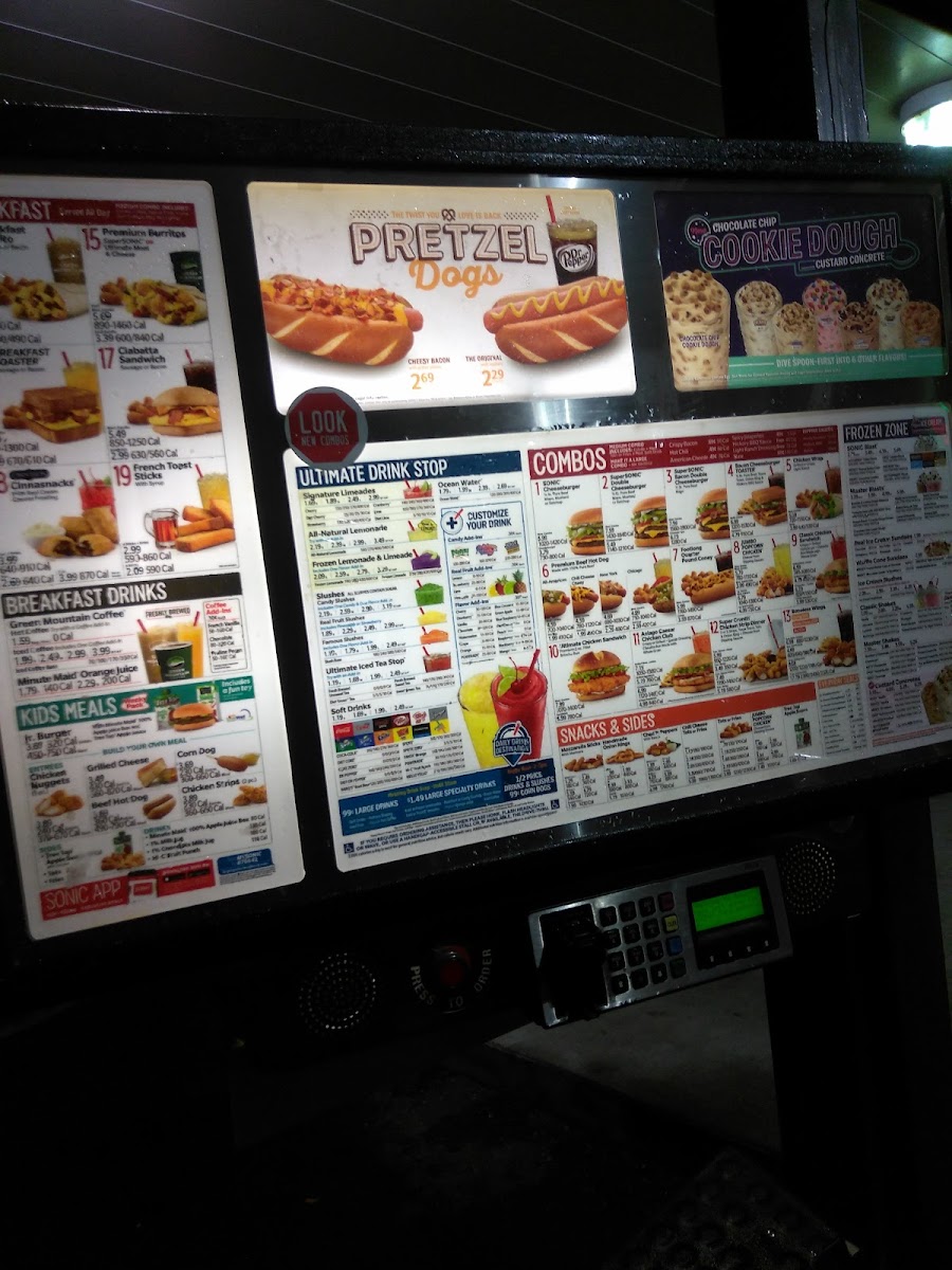 Menu Photo 9