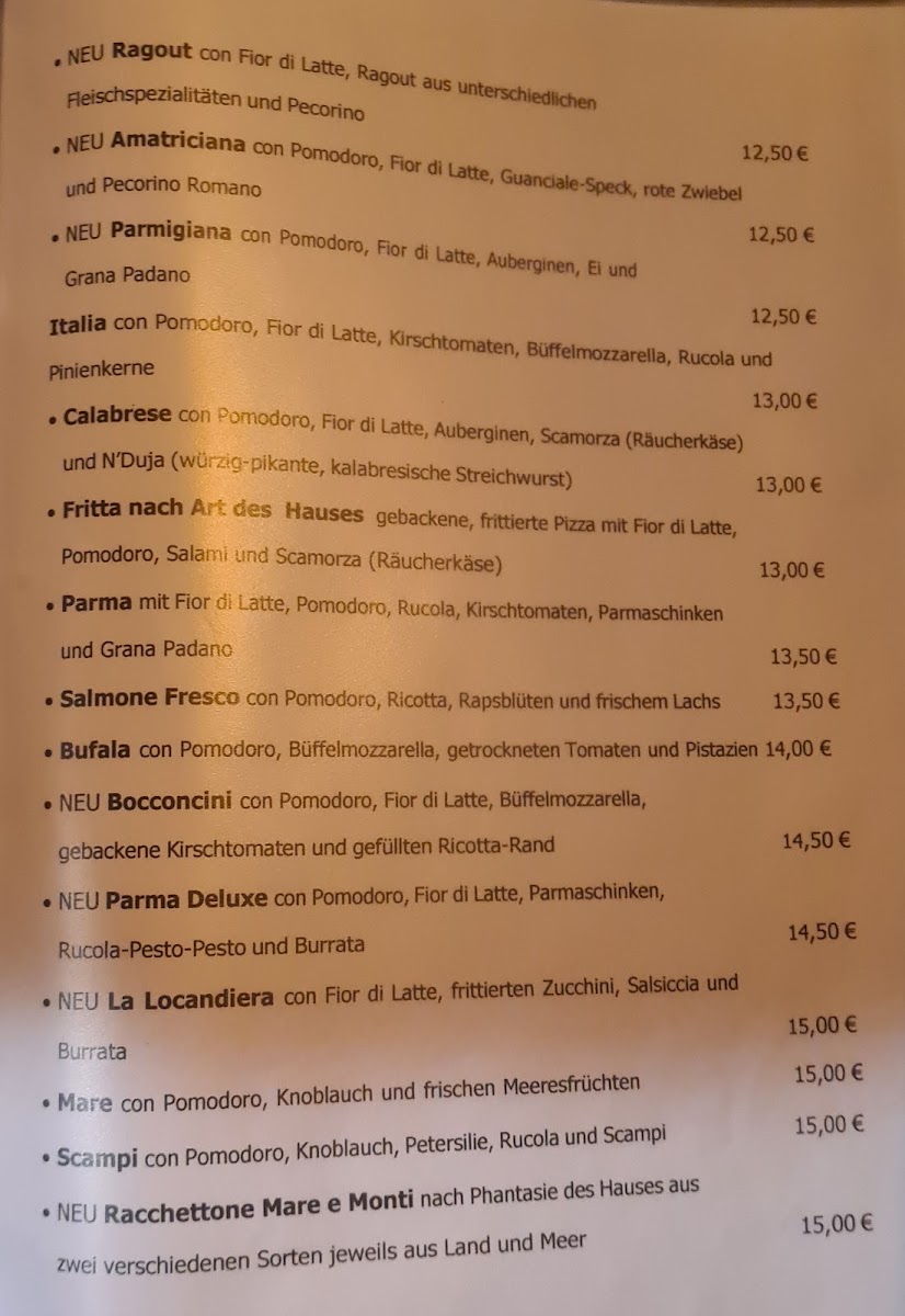 Menu Photo 7