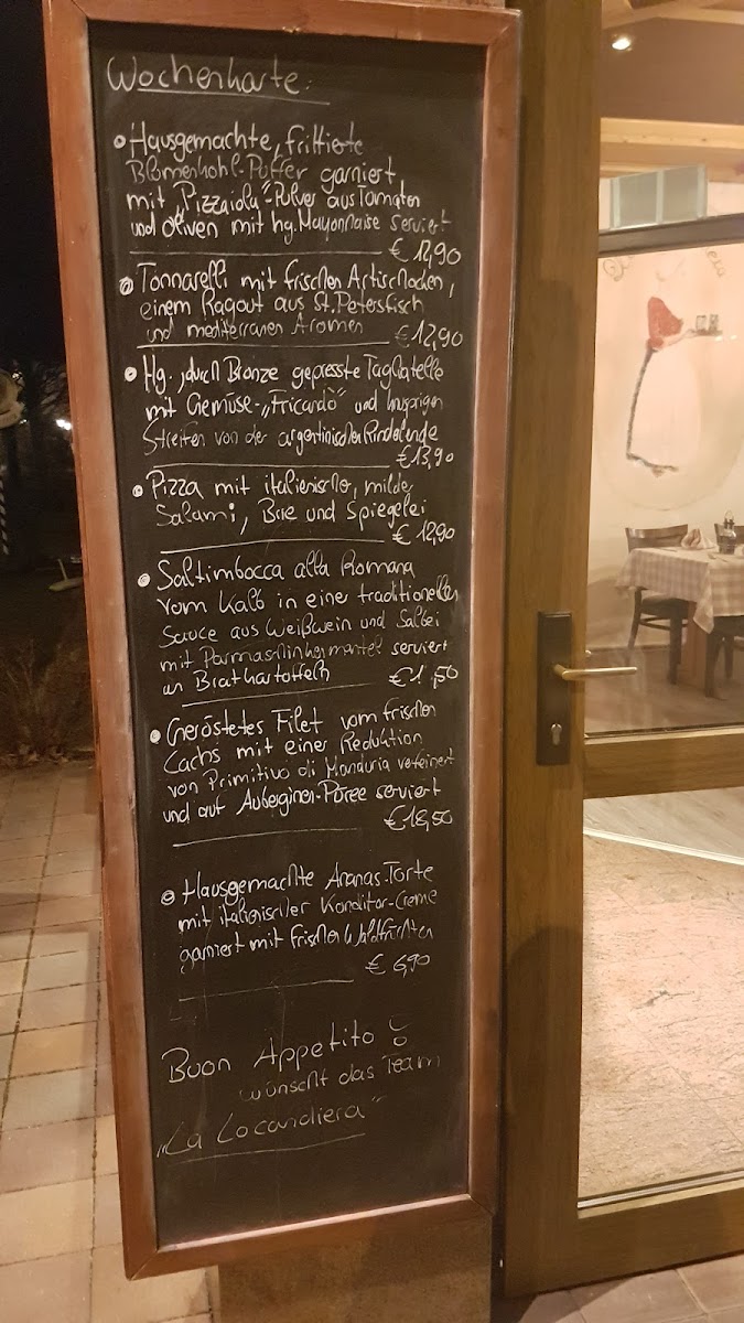 Menu Photo 9